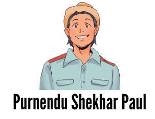 purnendushekharpaul.com